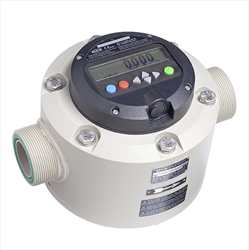 Đồng hồ đo lư lượng Flux FMC 250